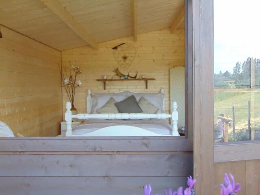 Secret & Secluded Sedlescombe Villa แบทเทิล ภายนอก รูปภาพ